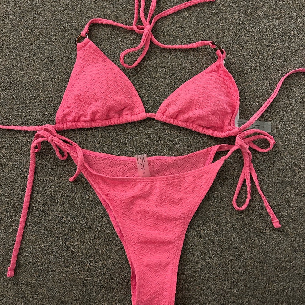 Shein Bikini